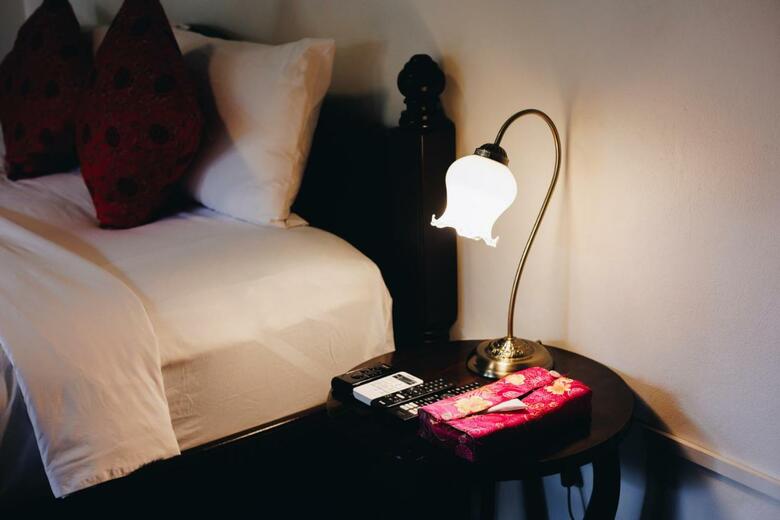 Hostal Sleeper House