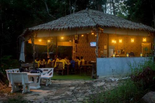 Koh Kood Forestcamp