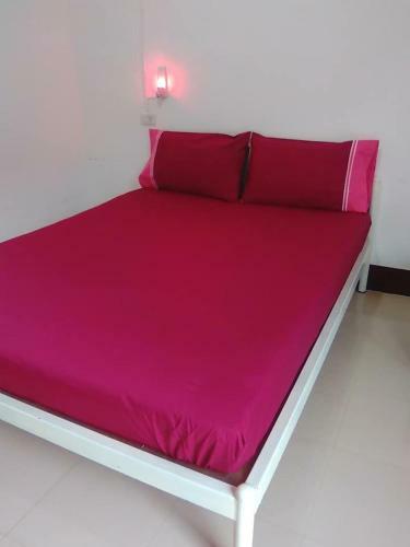 Hostal Thanathorn Guesthouse