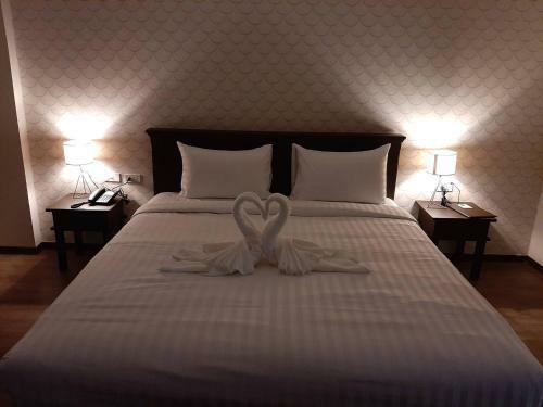 J.p.grand Hotel