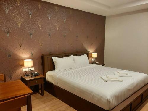 J.p.grand Hotel