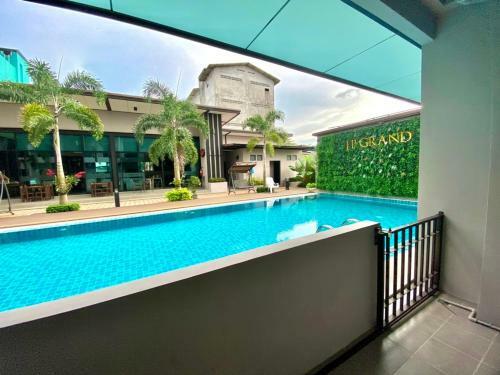 J.p.grand Hotel