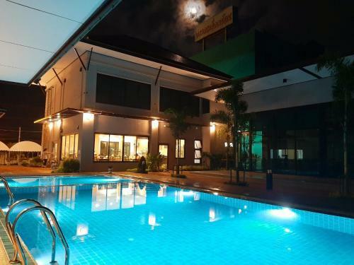 J.p.grand Hotel