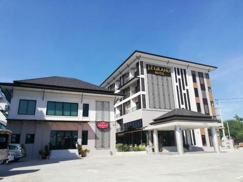 J.p.grand Hotel