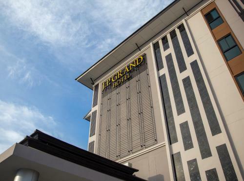 J.p.grand Hotel