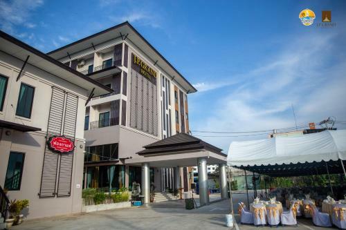 J.p.grand Hotel