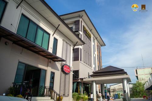 J.p.grand Hotel