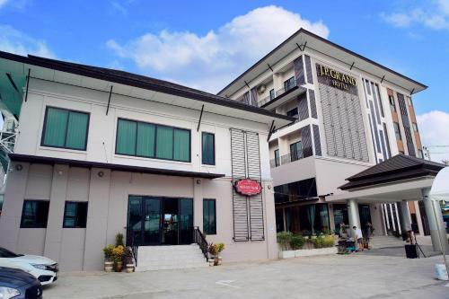J.p.grand Hotel