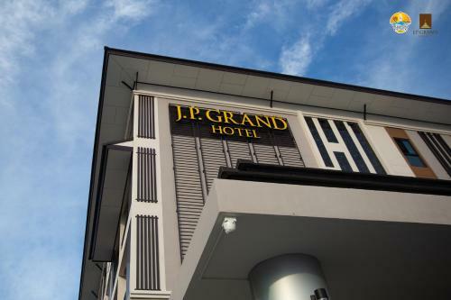 J.p.grand Hotel