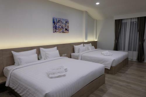 Hotel Li Calla Resort Trat