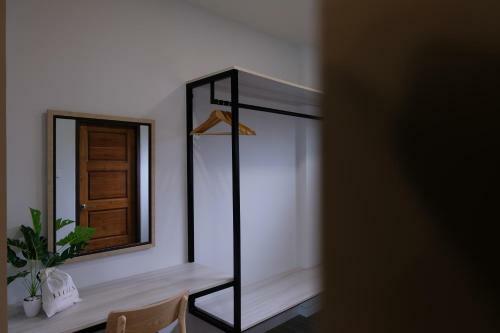 Hotel Li Calla Resort Trat
