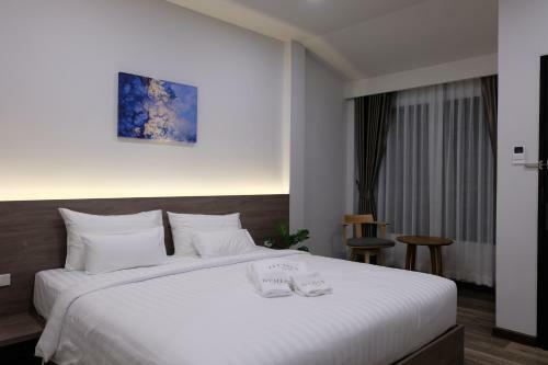 Hotel Li Calla Resort Trat