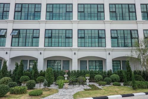Hotel Li Calla Resort Trat