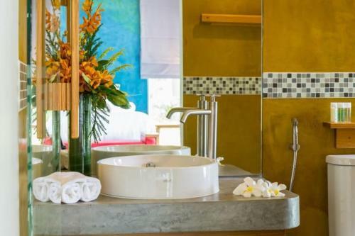 Apartamento Twin Sea 06