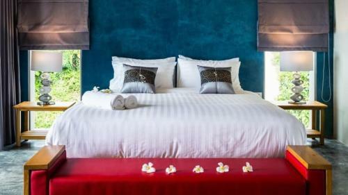 Apartamento Twin Sea 06