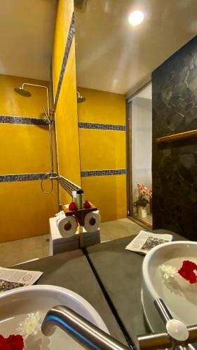 Apartamento Twin Sea 09