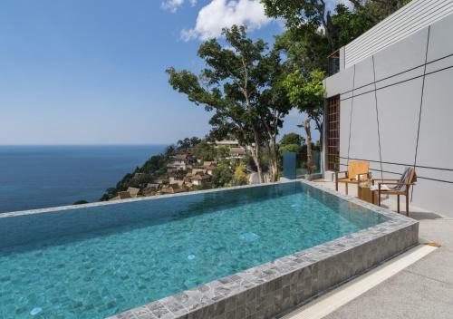 Apartamento Twin Sea 01