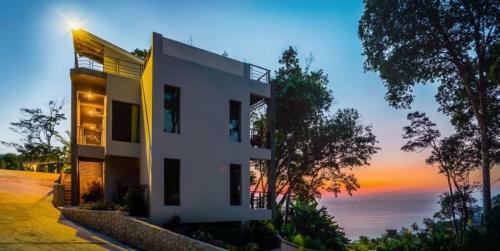 Apartamento Twin Sea 04