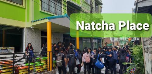 Hotel Natcha Place Tu Rangsit