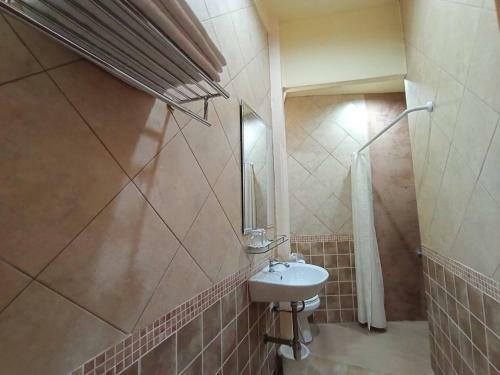 Bed & Breakfast Kireeya Villa