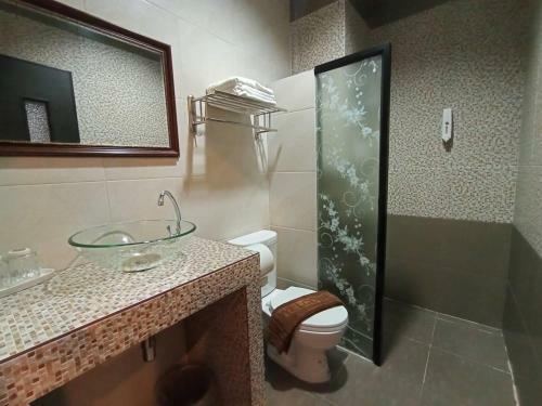 Bed & Breakfast Kireeya Villa