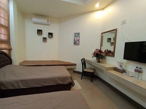 Bed & Breakfast Kireeya Villa