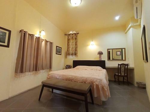 Bed & Breakfast Kireeya Villa