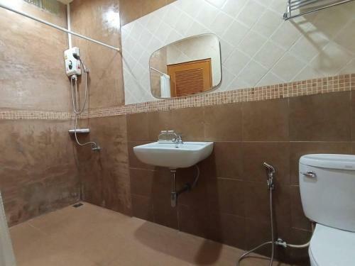 Bed & Breakfast Kireeya Villa