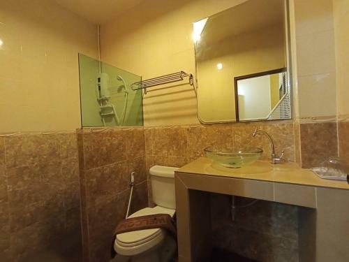 Bed & Breakfast Kireeya Villa