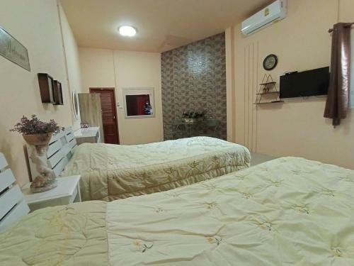 Bed & Breakfast Kireeya Villa