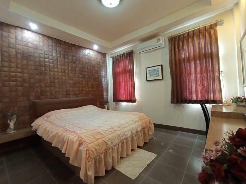 Bed & Breakfast Kireeya Villa