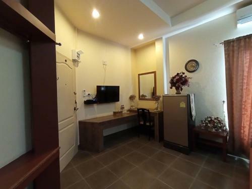 Bed & Breakfast Kireeya Villa