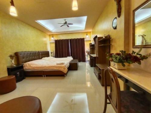 Bed & Breakfast Kireeya Villa