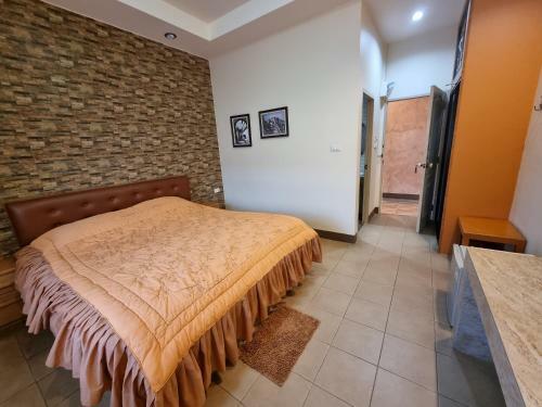 Bed & Breakfast Kireeya Villa