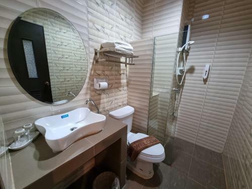 Bed & Breakfast Kireeya Villa