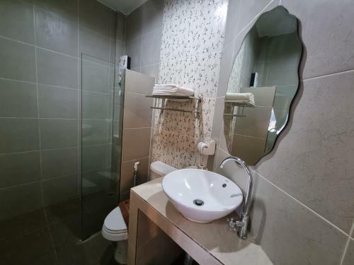 Bed & Breakfast Kireeya Villa