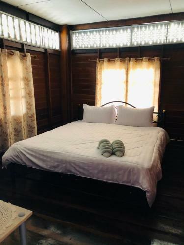 Hostal Banthai Guesthouse