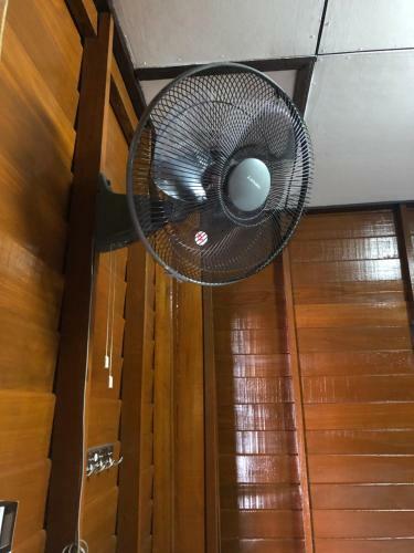 Hostal Banthai Guesthouse