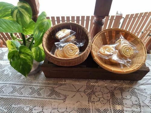 Hostal Banthai Guesthouse
