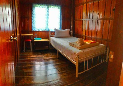 Hostal Banthai Guesthouse