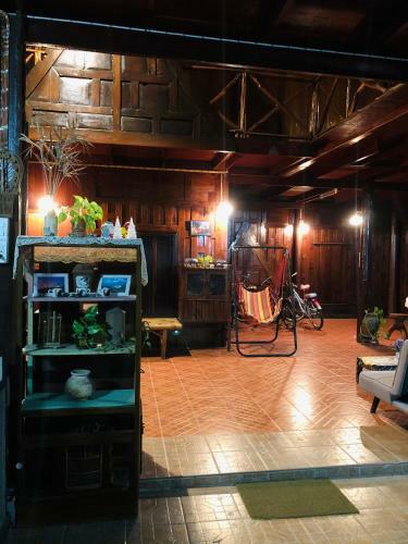 Hostal Banthai Guesthouse