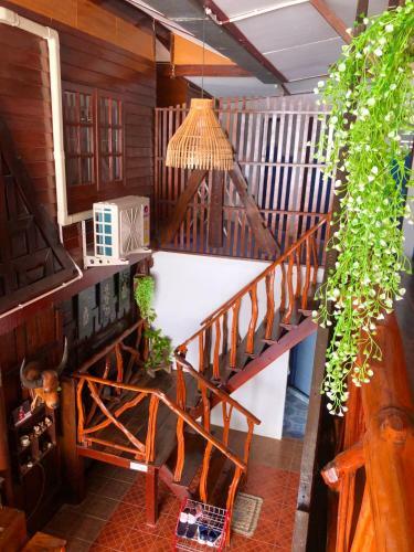 Hostal Banthai Guesthouse