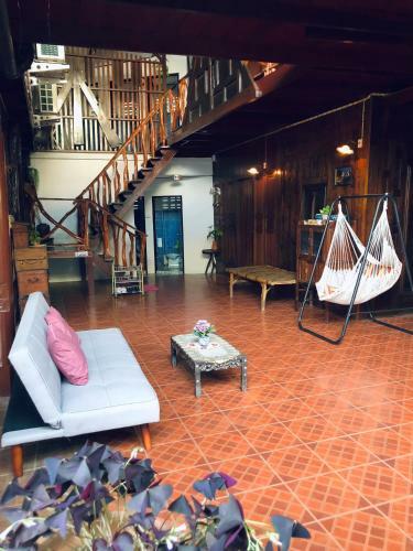 Hostal Banthai Guesthouse