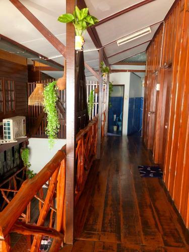 Hostal Banthai Guesthouse