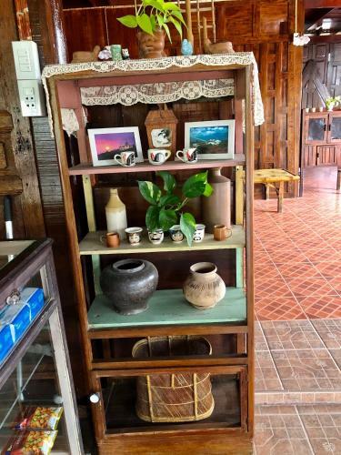 Hostal Banthai Guesthouse