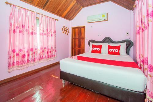Hotel Oyo 712 Baandin Resort