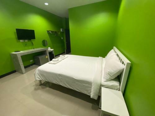 Hostal Save Zone