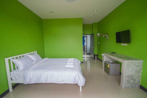 Hostal Save Zone