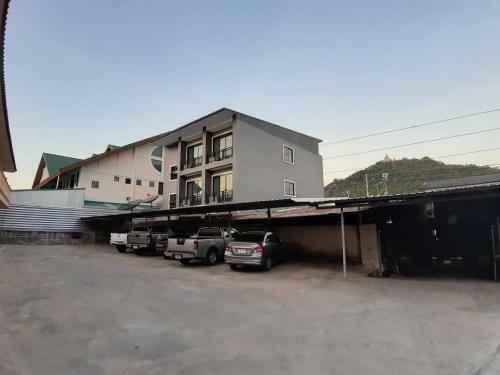 Hostal Save Zone