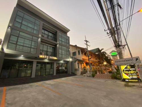 Hostal Save Zone